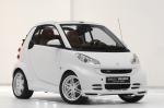 Smart ForTwo Tailor Made by Brabus 2010 года